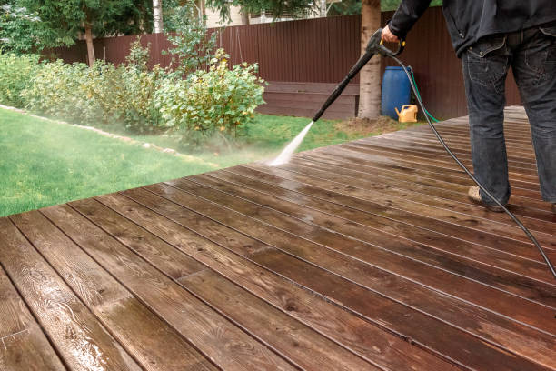 Best Parking Lot Cleaning in Balch Springs, TX