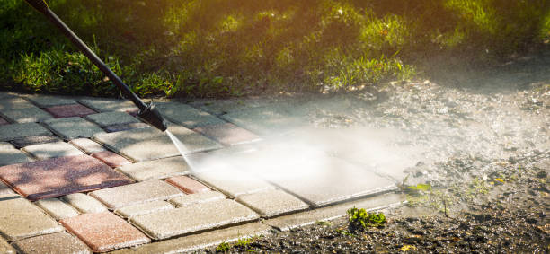Reliable Balch Springs, TX Pressure Washing Services Solutions