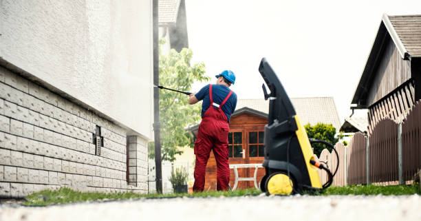 Best Fence Cleaning and Maintenance in Balch Springs, TX